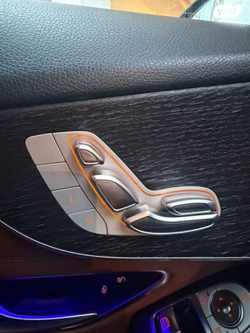 מרצדס-בנץ C-class