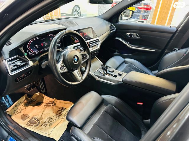 ב מ וו סדרה 3