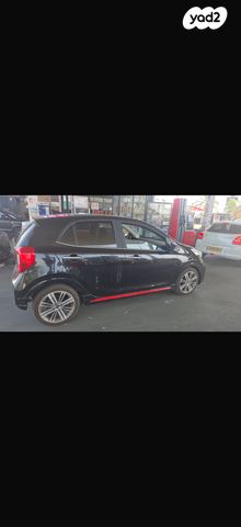 מודעת רכב קיה פיקנטו