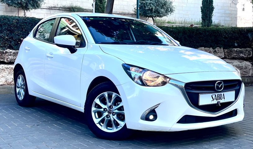 מאזדה 2