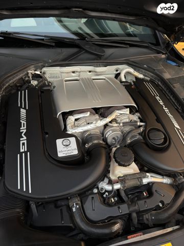 מרצדס-בנץ C-class