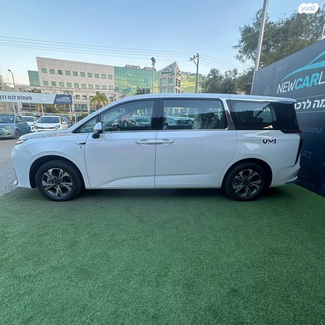 מקסוס מיפה 9