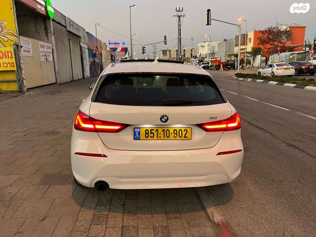 ב מ וו סדרה 1