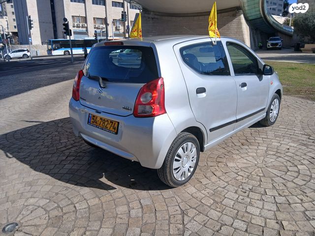 סוזוקי אלטו