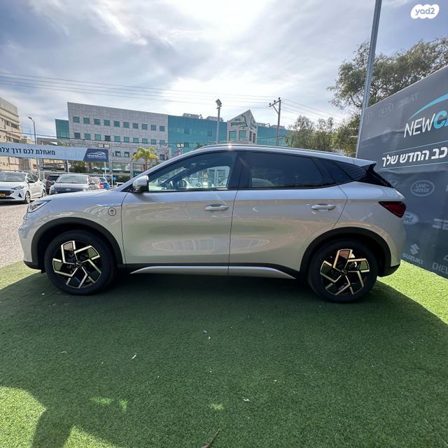 בי.ווי.די אטו 3