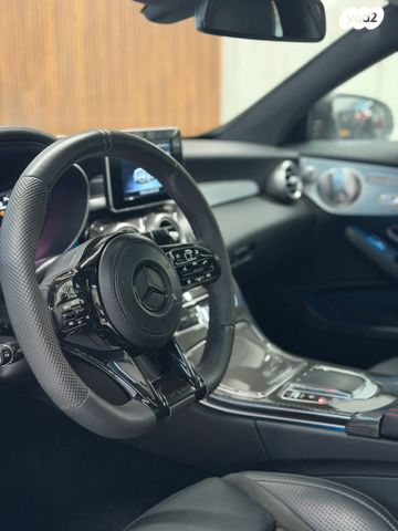 מרצדס-בנץ C-class