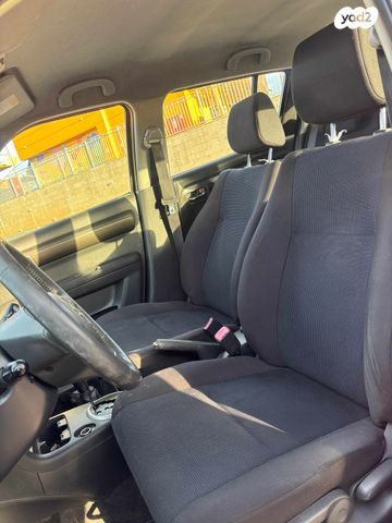 סוזוקי סוויפט