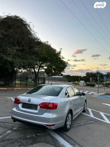 פולקסווגן ג'טה 