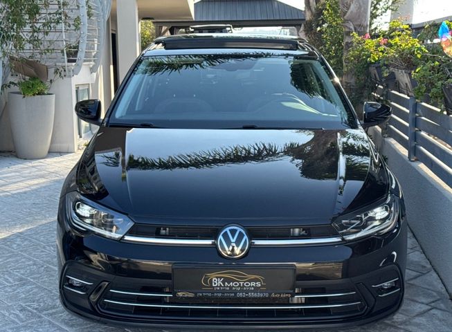 פולקסווגן פולו