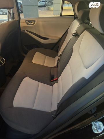 יונדאי איוניק