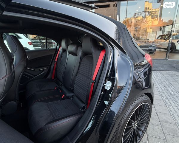 מרצדס-בנץ A-class