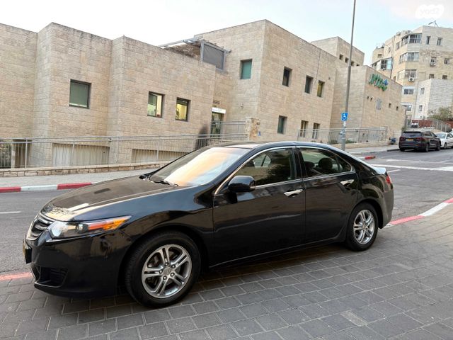 הונדה אקורד