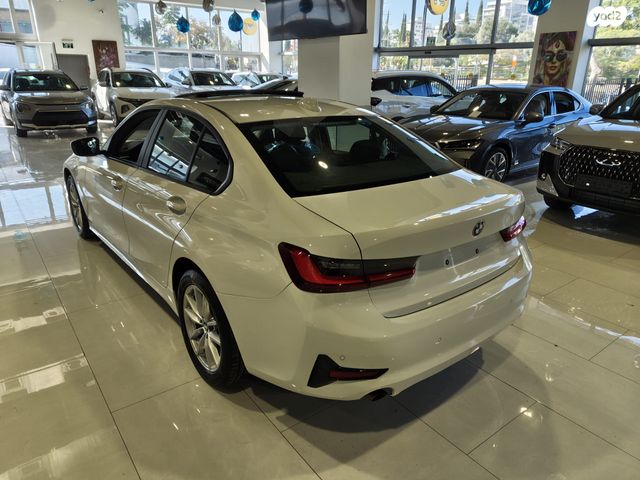 ב מ וו סדרה 3