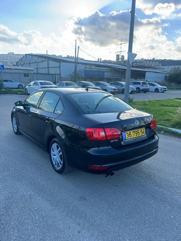 פולקסווגן ג'טה 