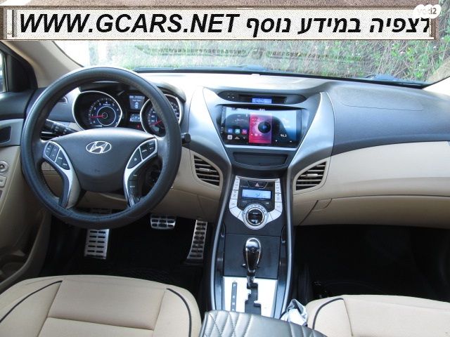 יונדאי I35