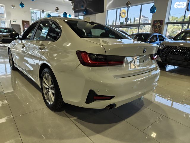 ב מ וו סדרה 3