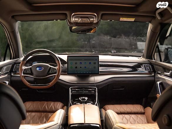 בי.ווי.די טאנג