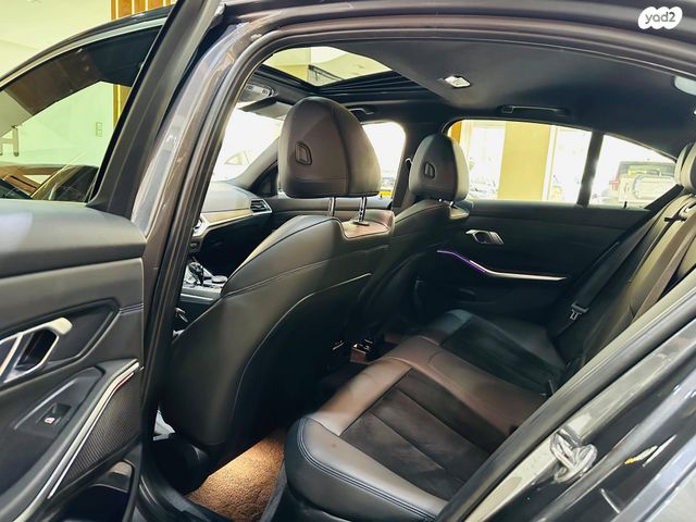 ב מ וו סדרה 3