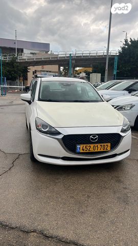 מאזדה 2