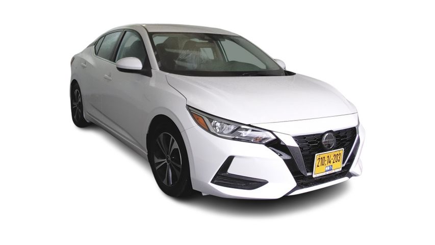 ניסאן סנטרה