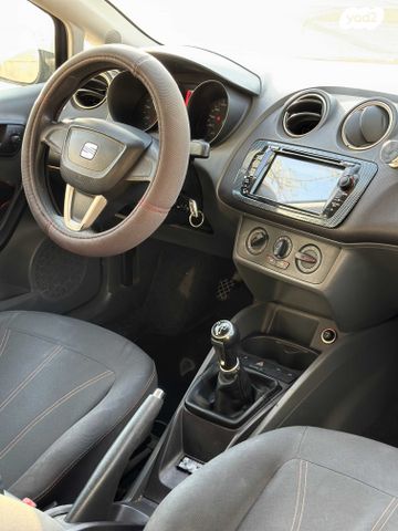 סיאט איביזה