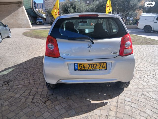 סוזוקי אלטו