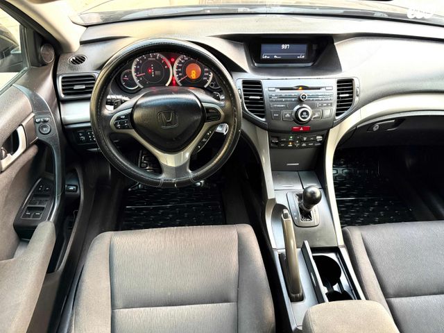 הונדה אקורד