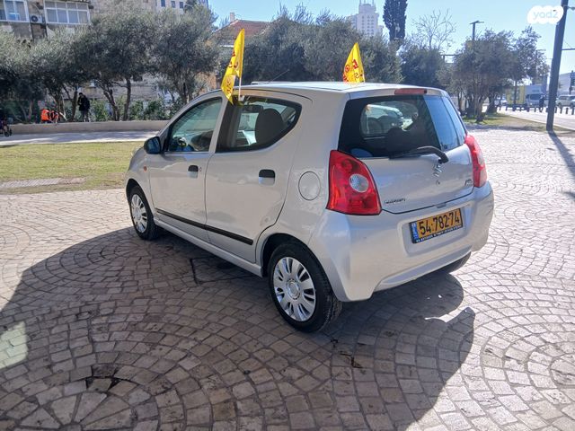 סוזוקי אלטו