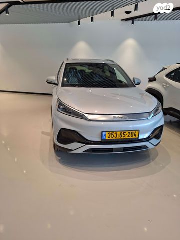 בי.ווי.די אטו 3