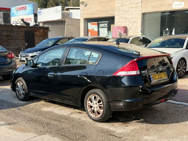 הונדה אינסייט