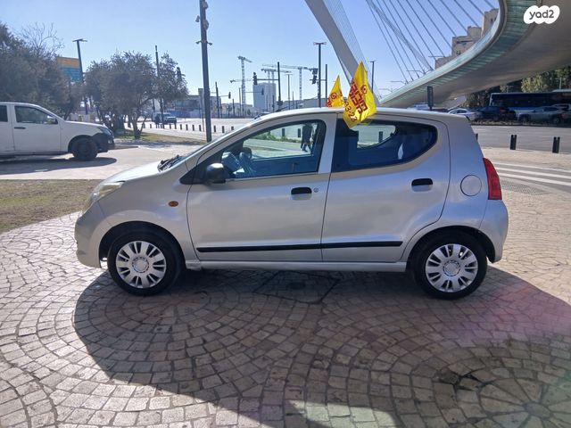 סוזוקי אלטו