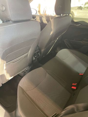 סקודה פאביה