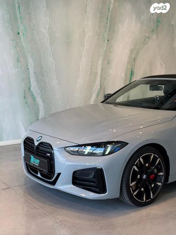 ב מ וו סדרה 4