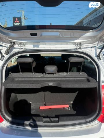 שברולט ספארק