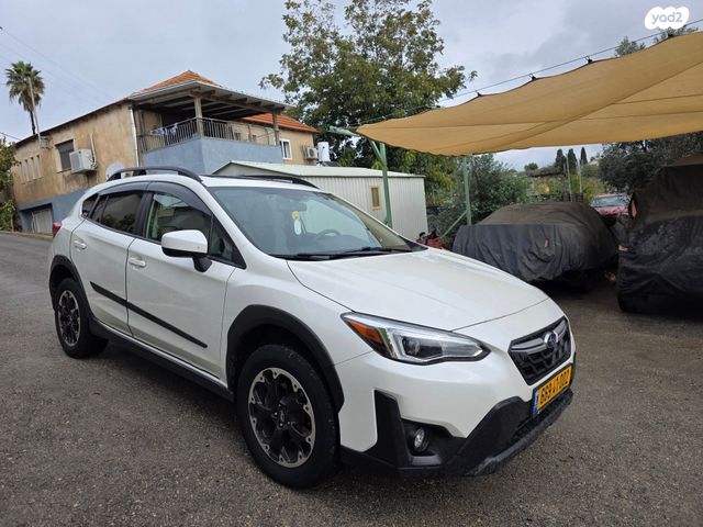 מודעת רכב סובארו XV 1