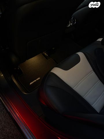 מרצדס-בנץ C-class