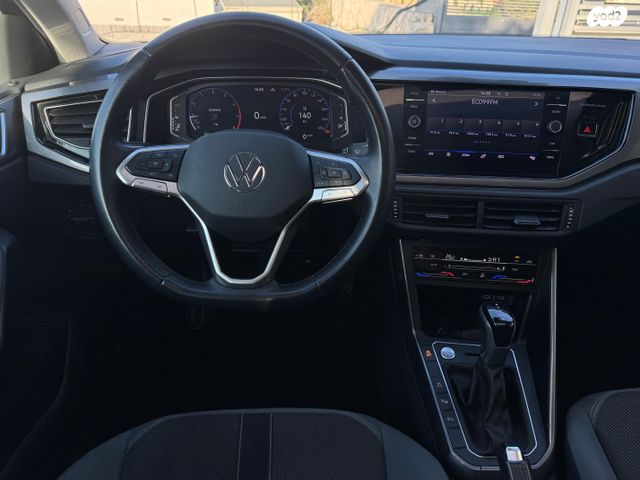 פולקסווגן פולו