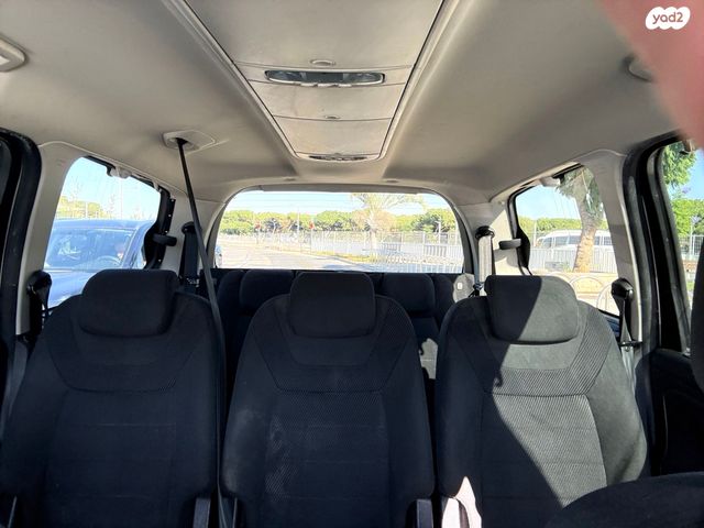 פורד גלאקסי