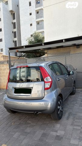 סוזוקי ספלאש