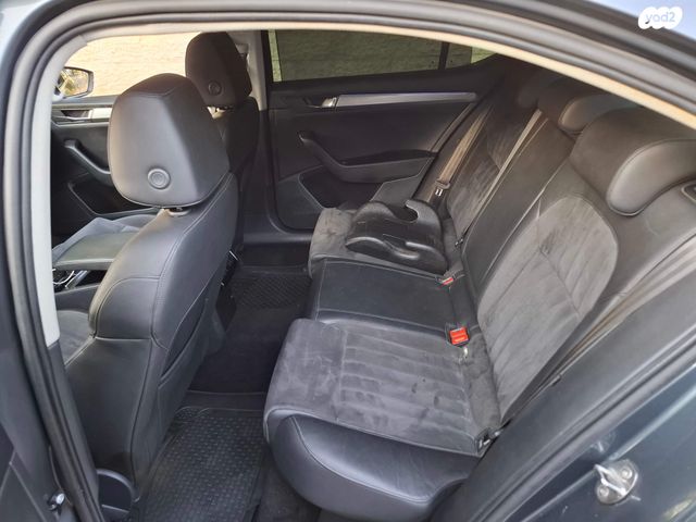 סקודה סופרב