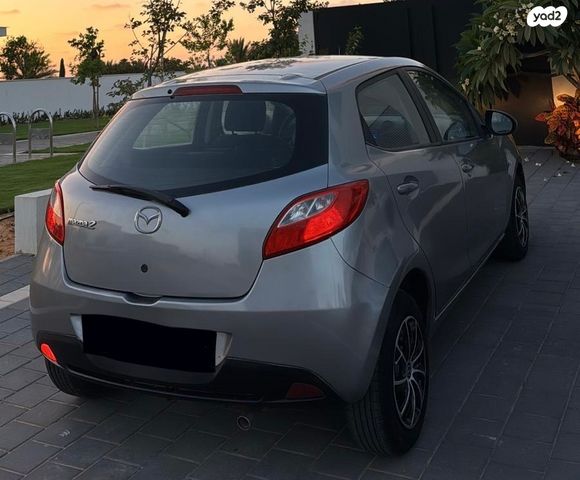 מאזדה 2