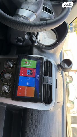 סוזוקי ספלאש