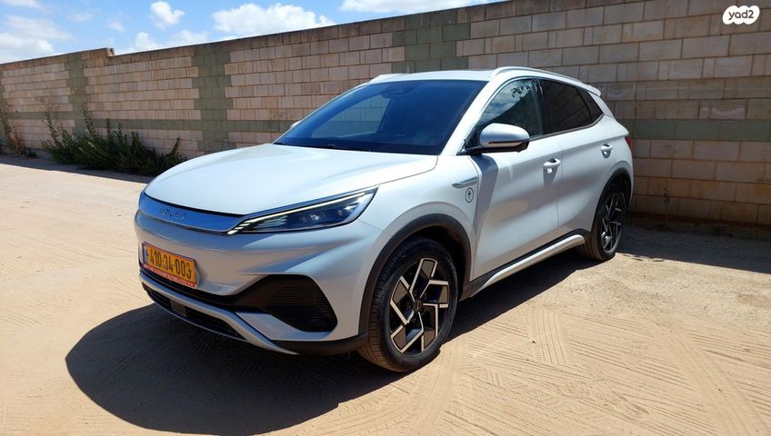 בי.ווי.די אטו 3