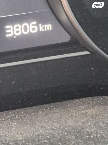 קיה נירו פלוס