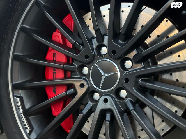 מרצדס-בנץ A-class