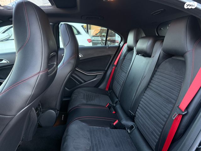 מרצדס-בנץ A-class