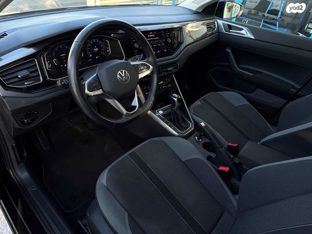 פולקסווגן פולו