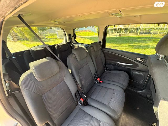 פורד גלאקסי