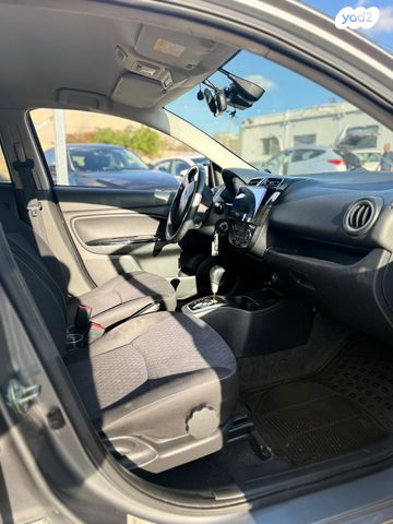 מיצובישי ספייס סטאר