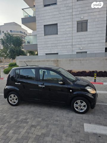 מודעת רכב דייהטסו סיריון